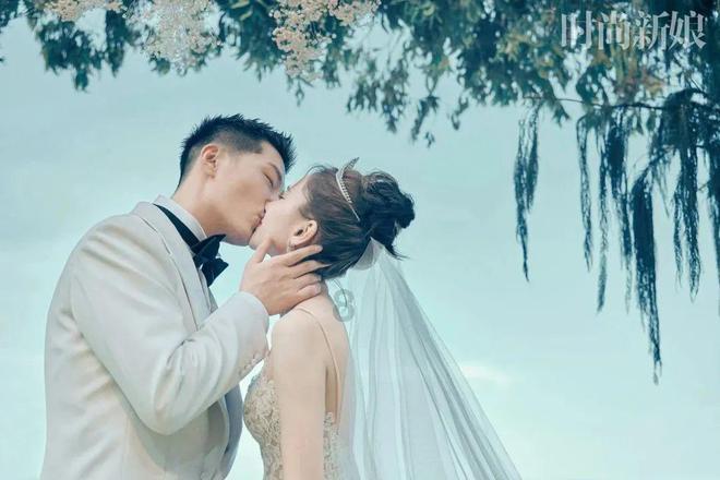芭比的时尚新娘装